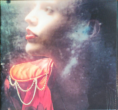 Pre Loved Record - Anna Calvi - Anna Calvi (Coloured Vinyl)